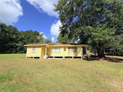Property at 302 County Road 4473, Warren, TX