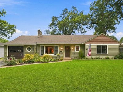 3313 River Forest Dr