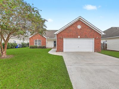 Property at 7740 Fayetteville Rd, North Charleston, SC