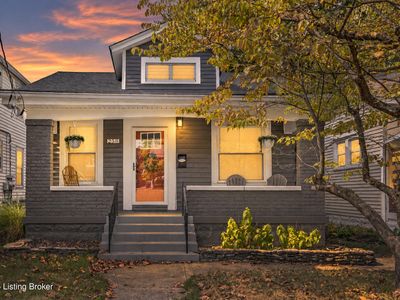 258 Pope St