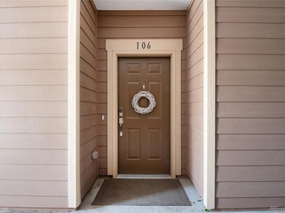 10056 W Unser Drive #106