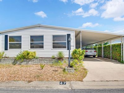47 CABALLO WAY