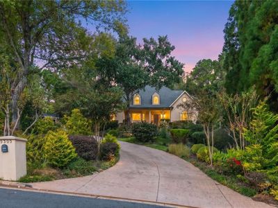 5305 Woodridge Forest Trl