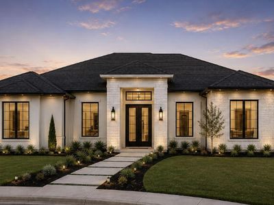 400 Bella Vista Cir