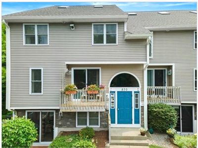 870 Landry Ave Unit 8