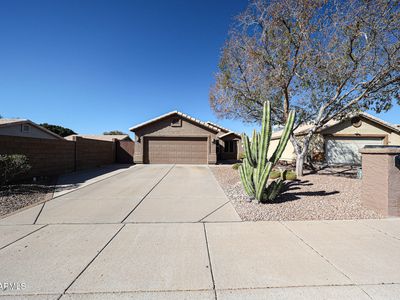 1922 S Palo Verde Drive