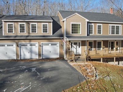 120 Thompson Lake Shores Road