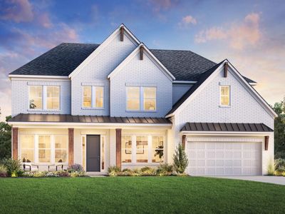 Portis Plan, Hawthorn