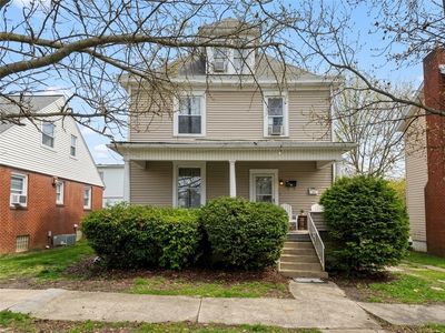 Property at 709 Mace St SW, Greensburg, PA