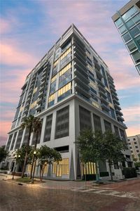 260 S OSCEOLA AVENUE #1602