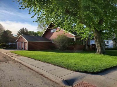 Property at 511 N State St, Osmond, NE