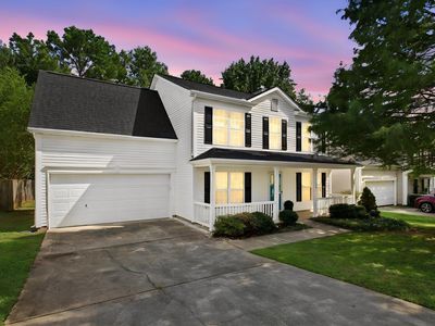 32 Argyle Ct