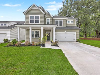 411 Cropfield Dr