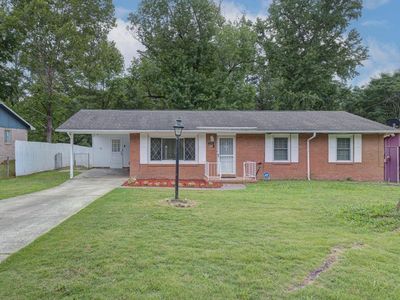 1400 Melford Dr