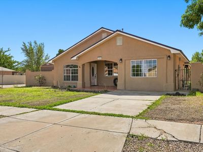 Property at 800 Sean St, Socorro, NM