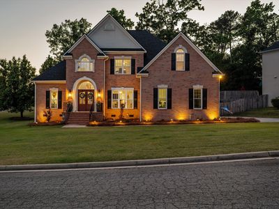 718 Deerwood Place