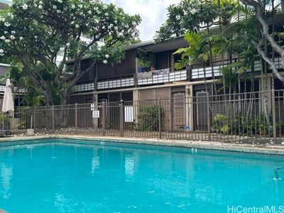 1700 Makiki St APT 107