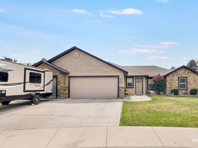 Property at 813 Hawk Ct, Jerome, ID