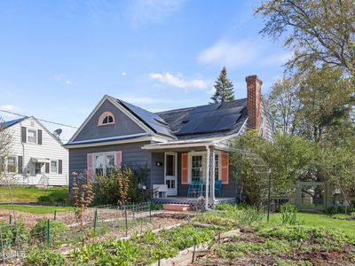 16 Kensington Ave