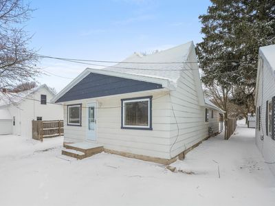 Property at 408 N Michigan Ave, Manton, MI