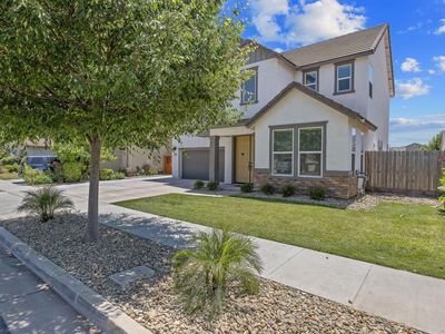 Property at 3201 E Harter Avenue, Visalia, CA