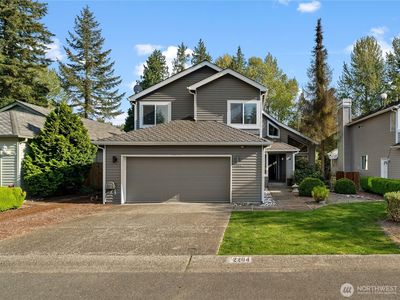 2204 163rd Street SE
