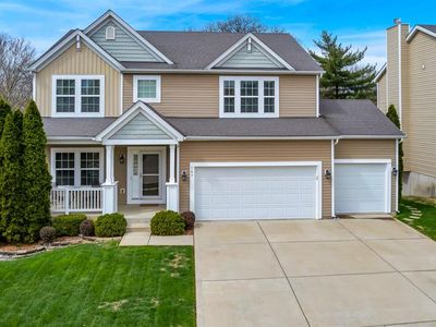 157 Brighton Park Dr