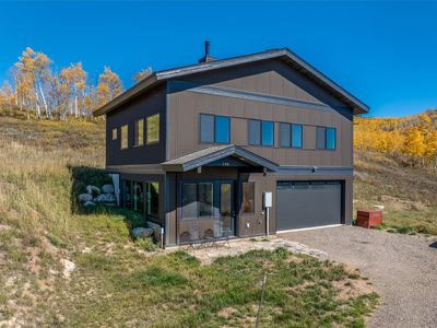 196 Lower Bear Mountain Road