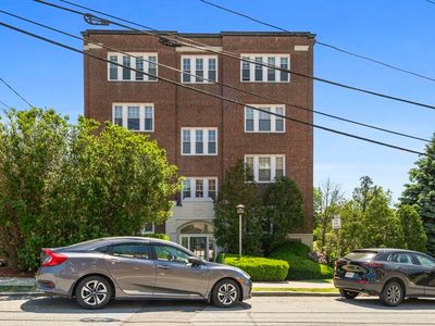 21 Bradlee Rd APT 54