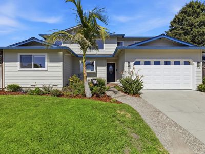 200 Cortez St