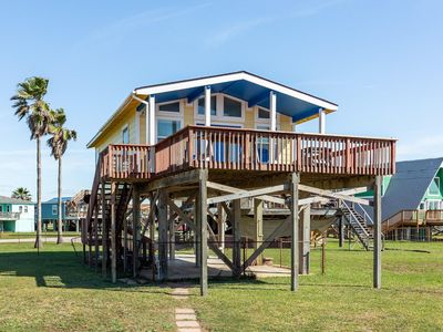 819 Sea Shell Rd