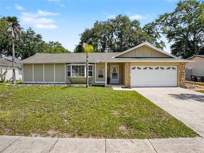 7505 Laurel Springs Dr