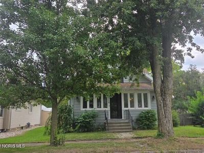 315 Kaufman St