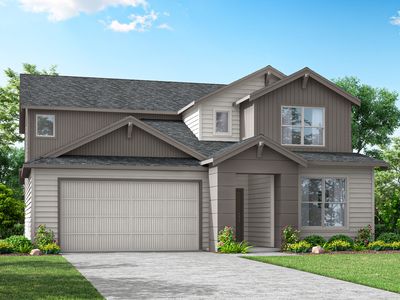 3100 Alder Loop Lot 118