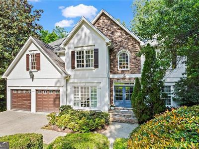 1169 Dawn View Ln NW