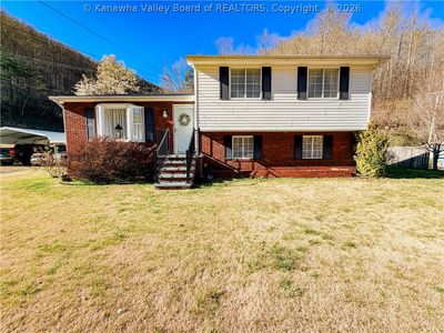 Property at 2770 Whitman Creek Rd, Logan, WV