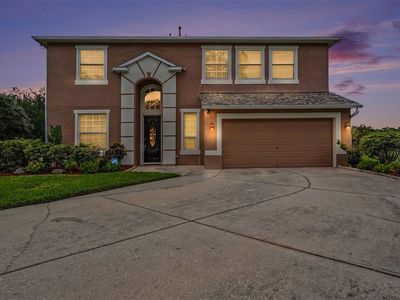 1724 Woodmarker Ct