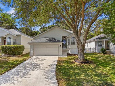 11918 ARBOR LAKE Drive