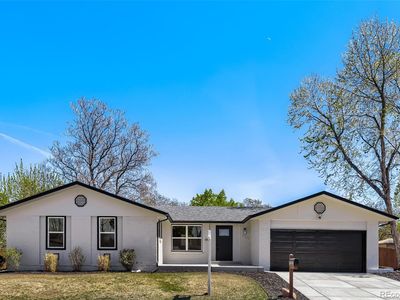 3158 S Dayton Court