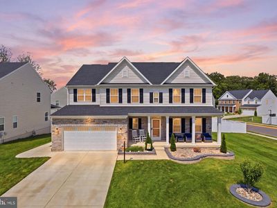 121 Grisham Rd