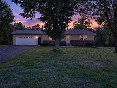 10283 OAK RIDGE ROAD