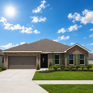 920 Laurel Oaks Dr