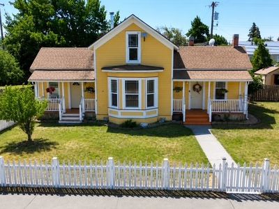 Property at 314 E Main St, Goldendale, WA