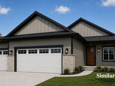 2412 Saddle Ridge Dr