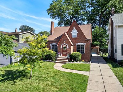 Property at 15416 Lakewood Heights Blvd, Lakewood, OH