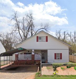 717 W Dakota Ave
