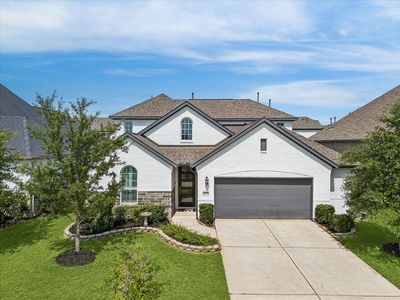 15819 Formaston Forest Dr