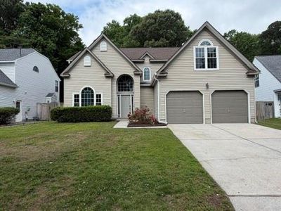 2636 Mulberry Loop