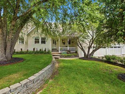 Property at 2484 Robbins Ct, Washington, IA