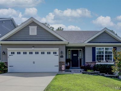 418 Dusty Brook Dr